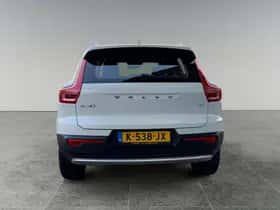 Volvo XC40 (2021) thumbnail 5