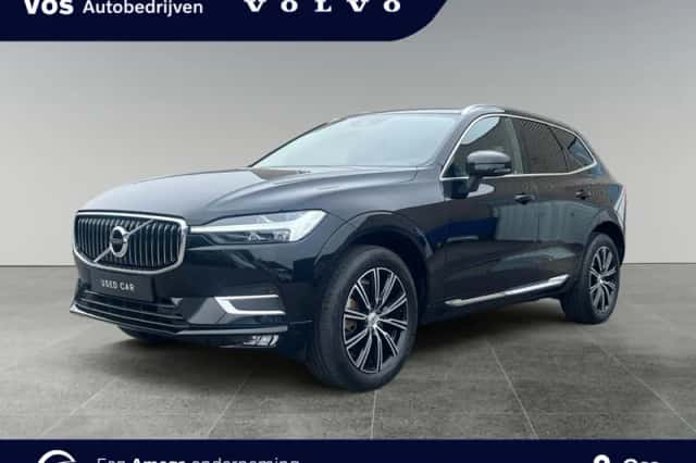 Volvo XC60 (2021) thumbnail 1