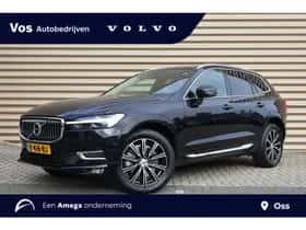 Volvo XC60 (2021)