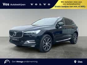 Volvo XC60 (2021)