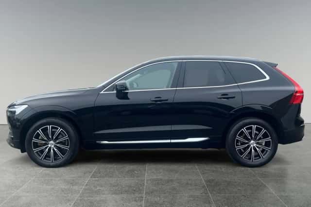 Volvo XC60 (2021) thumbnail 4