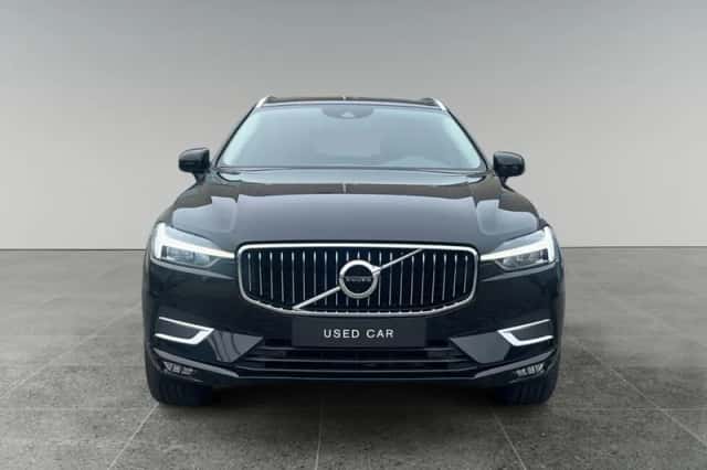 Volvo XC60 (2021) thumbnail 5