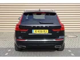 Volvo XC60 (2021) thumbnail 5