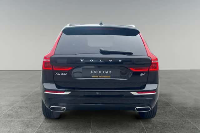 Volvo XC60 (2021) thumbnail 6