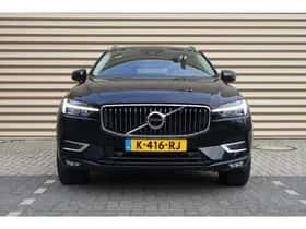 Volvo XC60 (2021) thumbnail 7