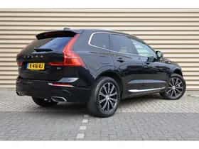 Volvo XC60 (2021) thumbnail 9