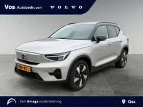 Volvo EX40 (2025)