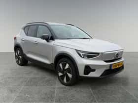 Volvo EX40 (2025) thumbnail 2