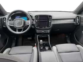 Volvo EX40 (2025) thumbnail 20