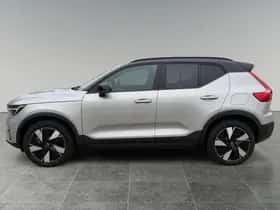 Volvo EX40 (2025) thumbnail 3