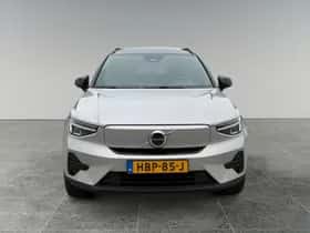 Volvo EX40 (2025) thumbnail 4