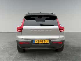 Volvo EX40 (2025) thumbnail 5