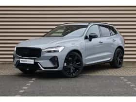 Volvo XC60 (2025) thumbnail 8