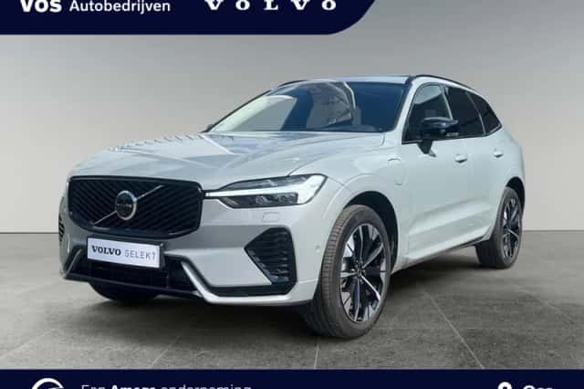 Volvo XC60 (2025) thumbnail 1