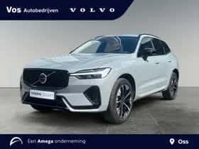 Volvo XC60 (2025)