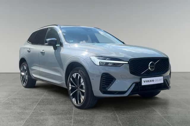 Volvo XC60 (2025) thumbnail 2