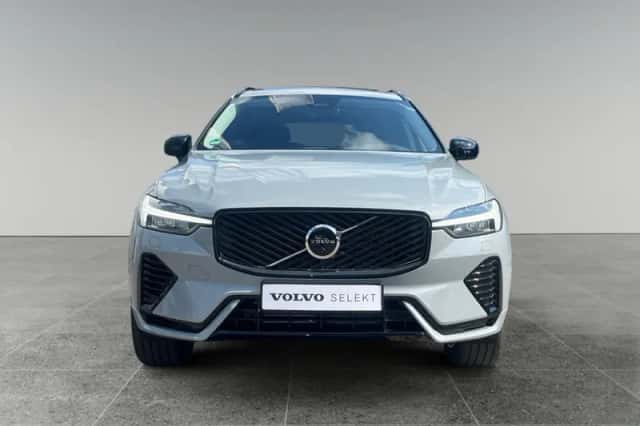Volvo XC60 (2025) thumbnail 5