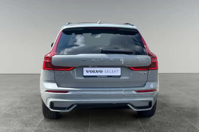 Volvo XC60 (2025) thumbnail 6