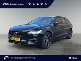 Volvo V90 (2025)