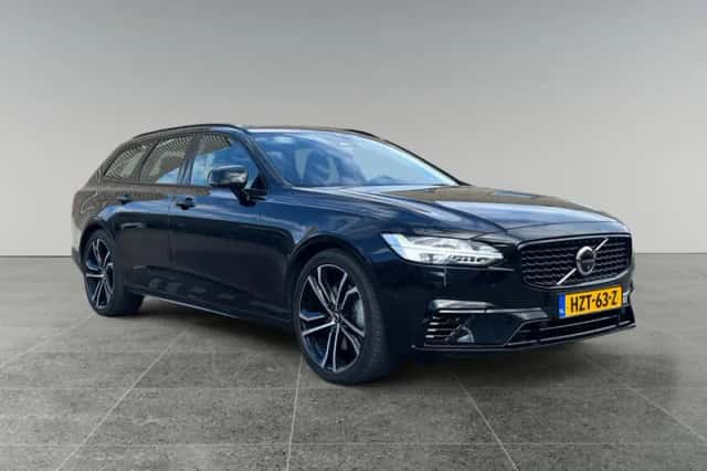 Volvo V90 (2025) thumbnail 2