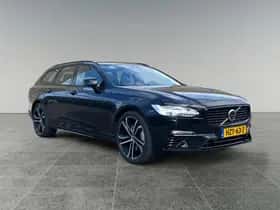 Volvo V90 (2025) thumbnail 2