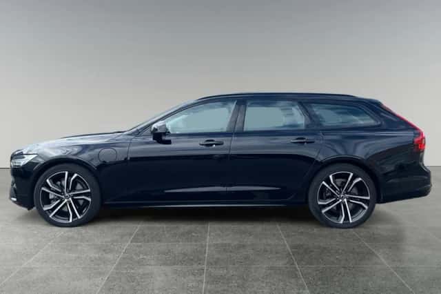 Volvo V90 (2025) thumbnail 4