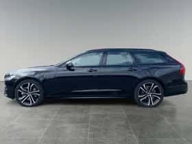 Volvo V90 (2025) thumbnail 4