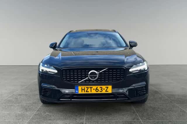 Volvo V90 (2025) thumbnail 5
