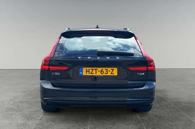 Volvo V90 (2025) thumbnail 6