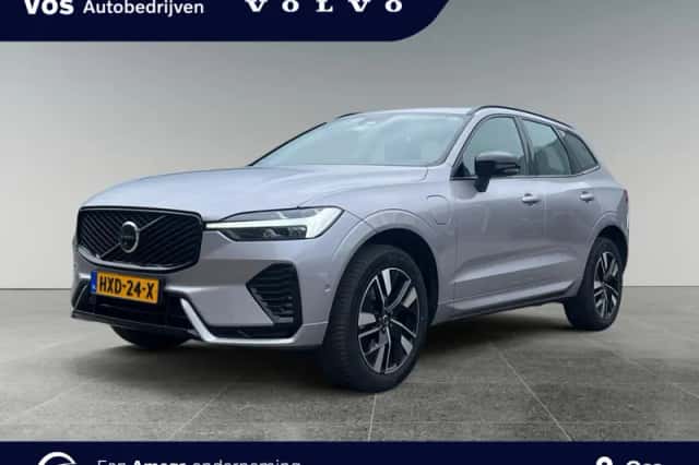 Volvo XC60 (2025) thumbnail 1