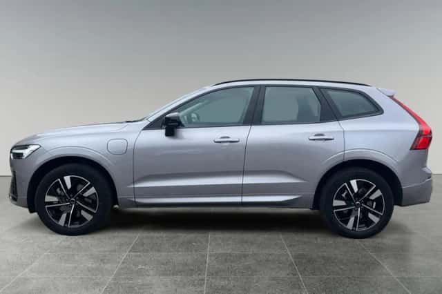 Volvo XC60 (2025) thumbnail 4