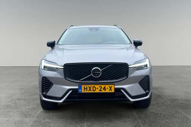 Volvo XC60 (2025) thumbnail 5