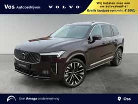 Volvo XC90 (2025)