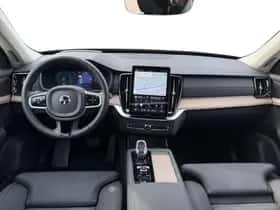 Volvo XC90 (2025) thumbnail 27