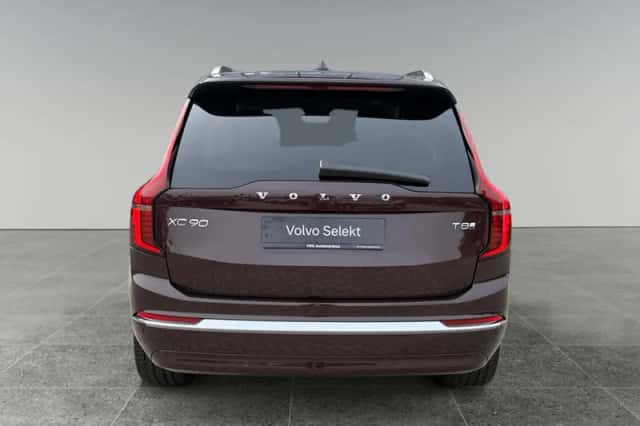 Volvo XC90 (2025) thumbnail 5