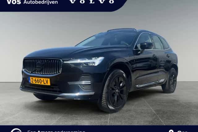 Volvo XC60 (2024) thumbnail 1