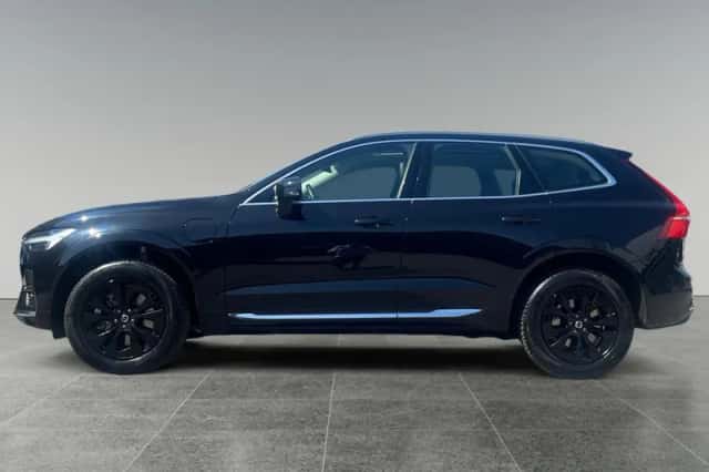Volvo XC60 (2024) thumbnail 4