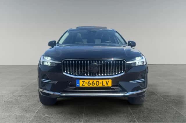 Volvo XC60 (2024) thumbnail 5