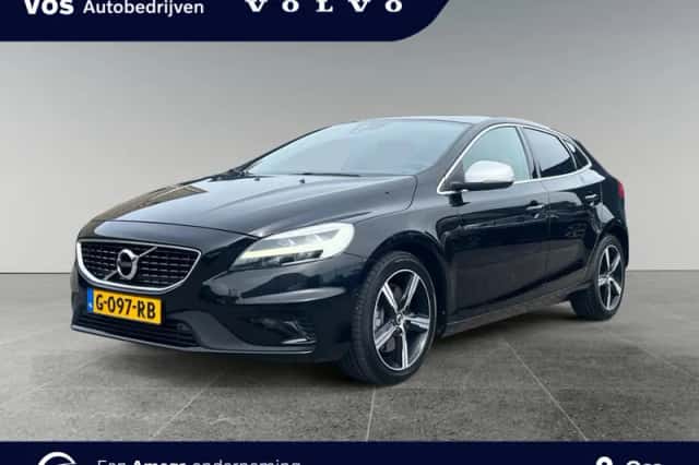 Volvo V40 (2019) thumbnail 1