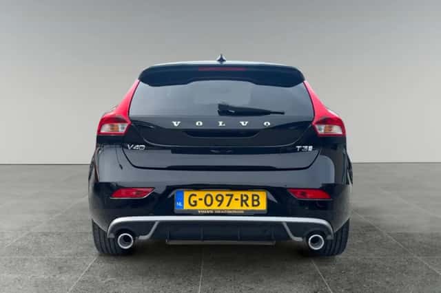 Volvo V40 (2019) thumbnail 6