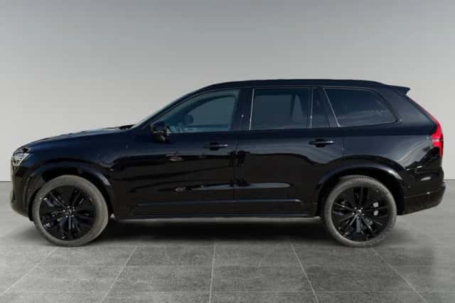 Volvo XC90 (2026) thumbnail 4
