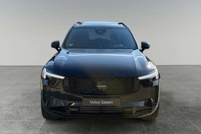 Volvo XC90 (2026) thumbnail 5