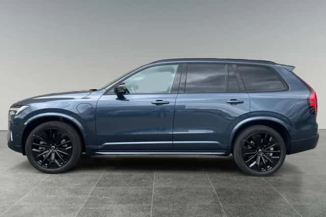 Volvo XC90 (2026) thumbnail 4