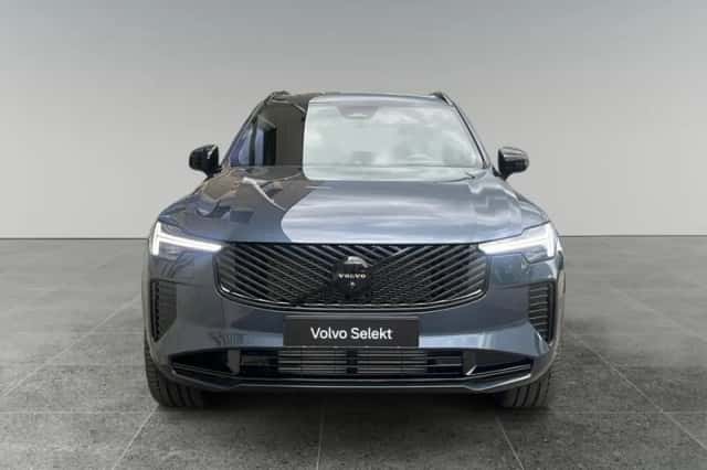 Volvo XC90 (2026) thumbnail 5