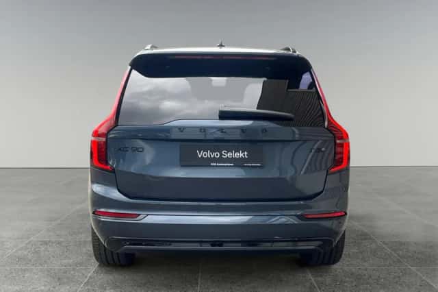 Volvo XC90 (2026) thumbnail 6