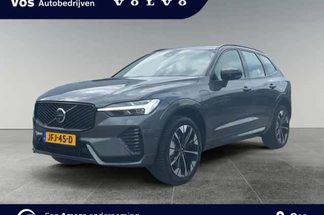 Volvo XC60 (2025) thumbnail 1