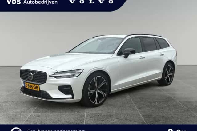 Volvo V60 (2024) thumbnail 1