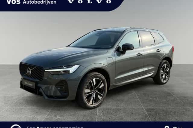 Volvo XC60 (2026) thumbnail 1