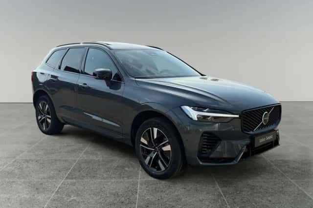 Volvo XC60 (2026) thumbnail 2