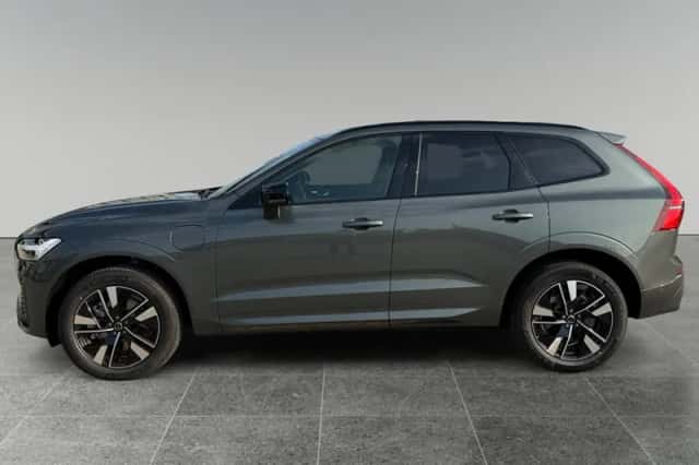 Volvo XC60 (2026) thumbnail 4